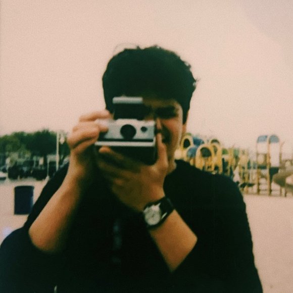 Meet your Posher, Stephen - Picture 1 of 1